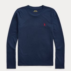 Ralph lauren sport long sleeve t-shirt